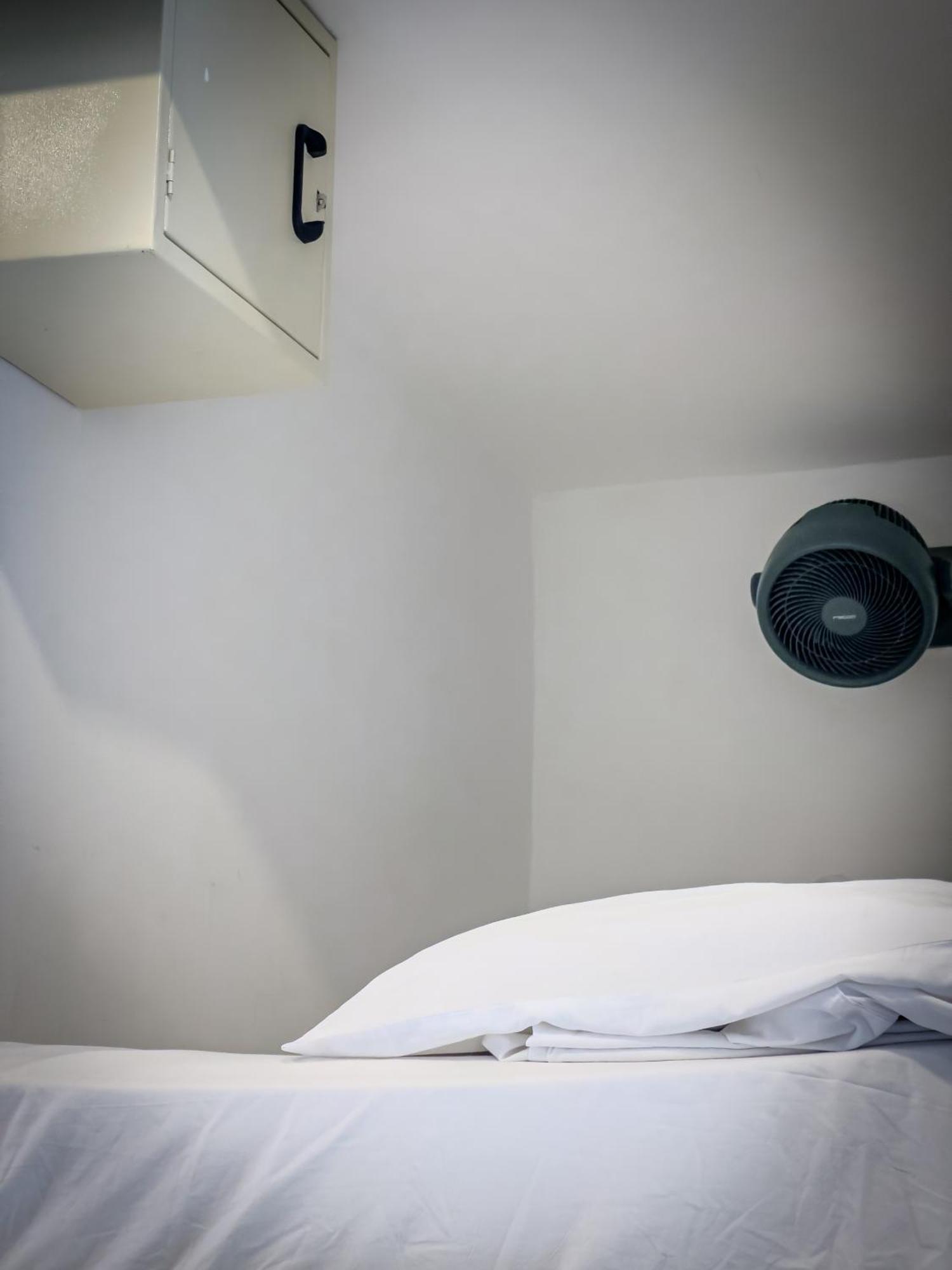 The Blue House Hostel Санта Марта Екстериор снимка