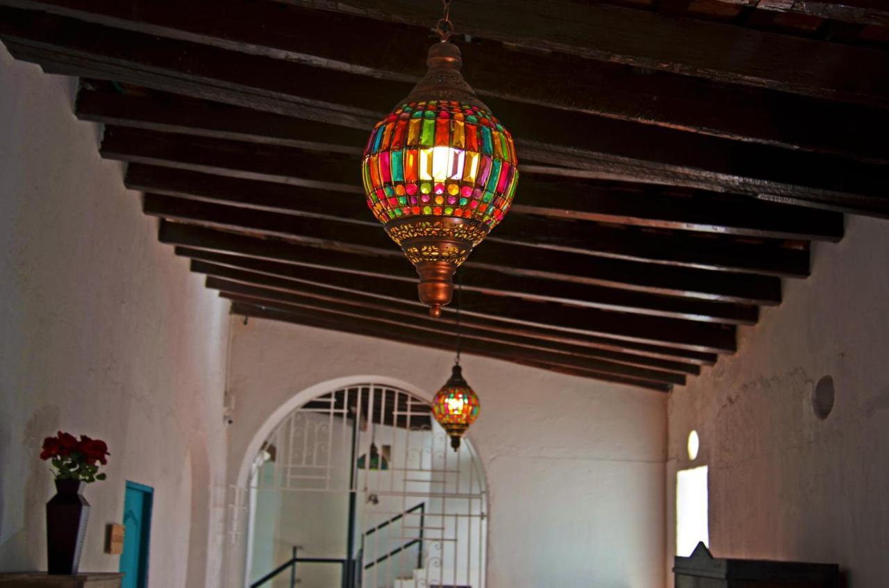 The Blue House Hostel Санта Марта Екстериор снимка